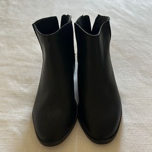 Women bootie